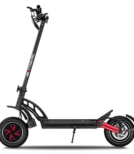 Electric Scooters – Scooter Shop