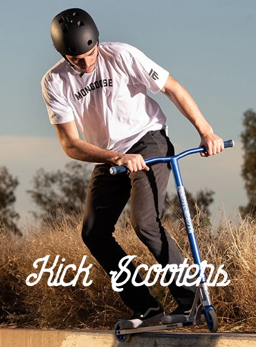 Buy kick scooters